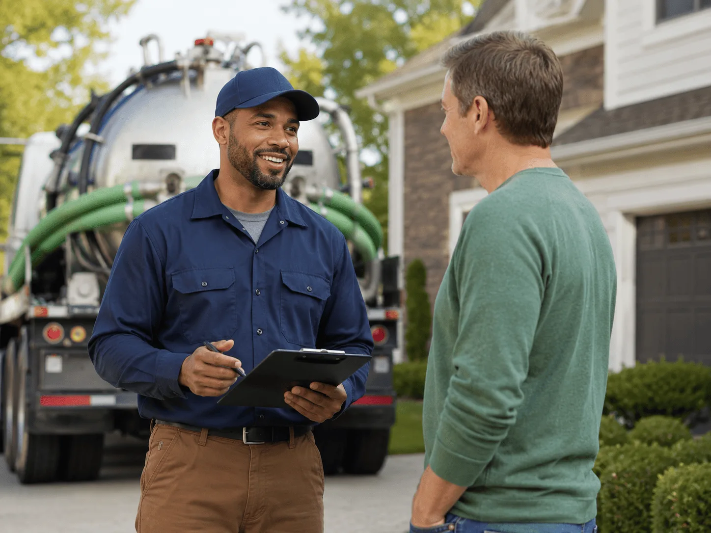 Mosquito Control Readstown, WI FAQs